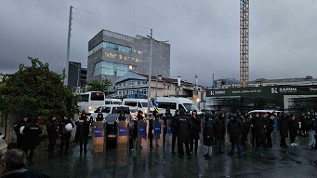 Halk TV’ye TMSF kayyum olarak atandı