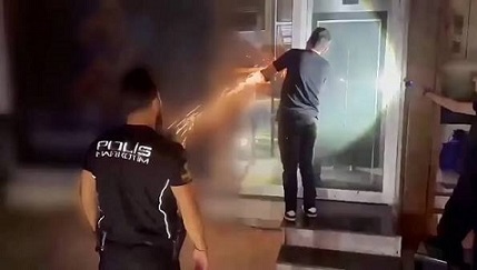 Uyuşturucu Satıcılarına 75 İlde Büyük Operasyon