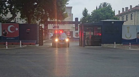 32 İlde Zehir Tacirlerine Operasyon: 423 Gözaltı