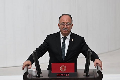 Antalya Milletvekili Kılıç’tan Fon Krizine Sert Eleştiri