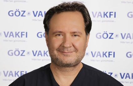 Uzmanlardan Lösemili Çocuklar İçin Göz Sağlığı Uyarısı