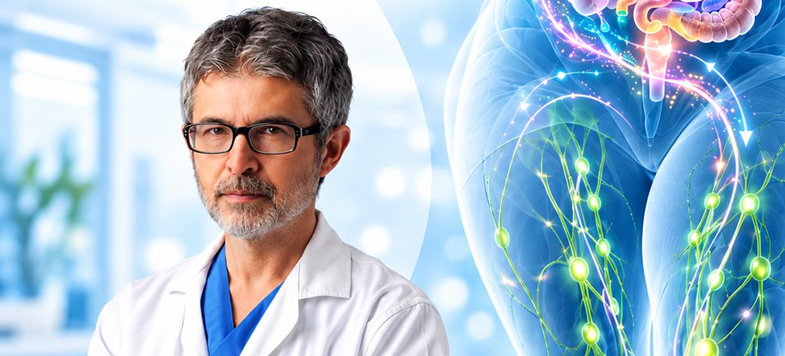 Prof. Dr. Karacalar’dan lipödem ve mikrobiyota uyarısı