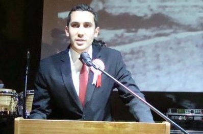 Mevcut Başkan Bozaner Güven Tazeledi